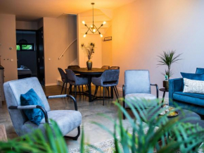 Beautiful apartment in Vrouwenpolder close to the beach